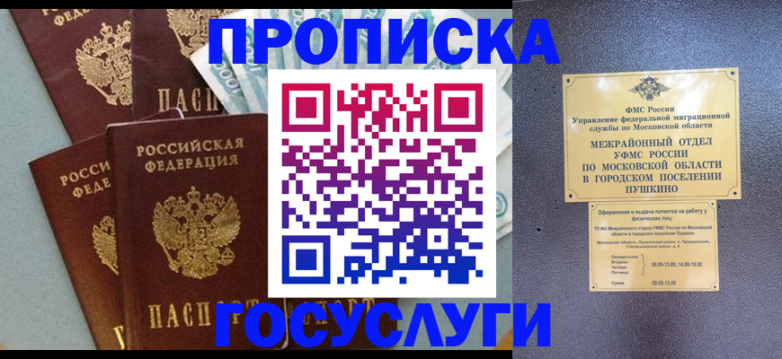 прописка гарантия в Покрове